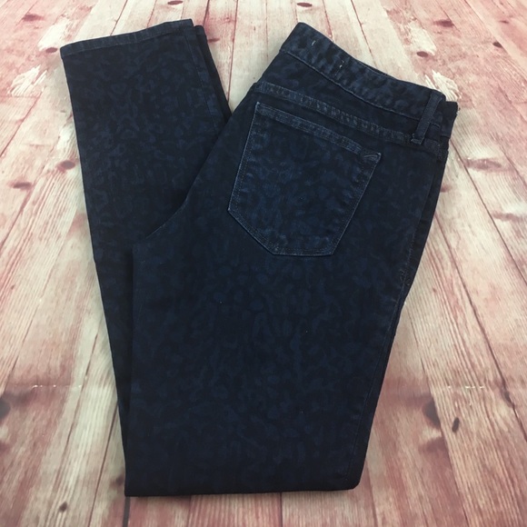 💸GAP 1969 Always Skinny denim Jean in size 29 - Picture 2 of 8